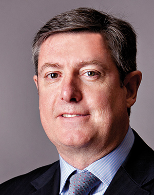 David Brown