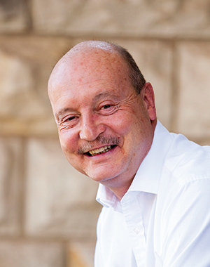 Johan Dippenaar