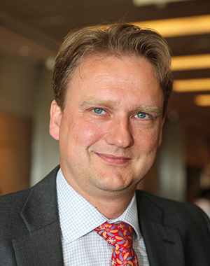 Arné Frandsen