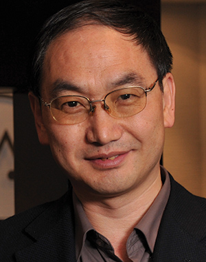 Jianke Gao