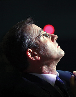 Ivan Glasenberg