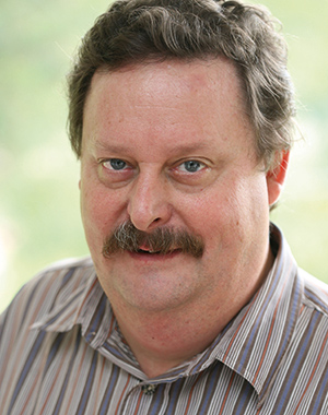 Stuart Murray