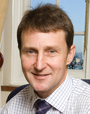 Alan Olivier