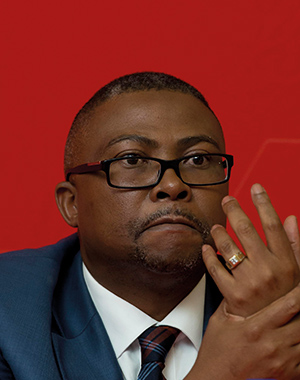 Siyabonga Gama