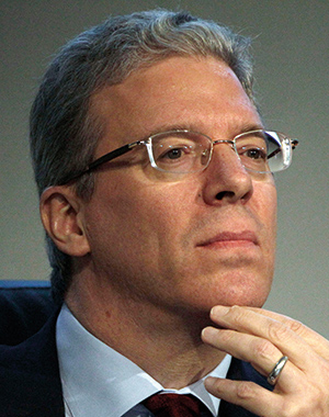 Tom Albanese