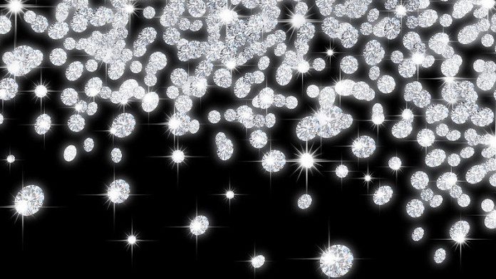 Diamonds