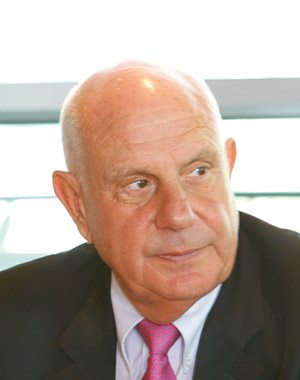 Colin Bird