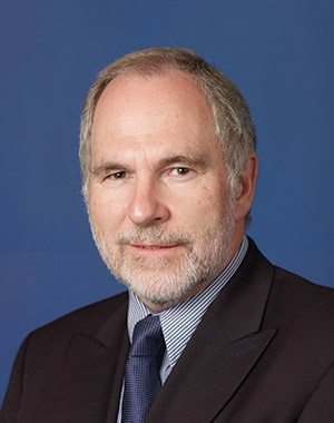 John Clarke