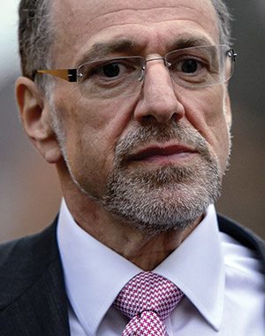 Mick Davis