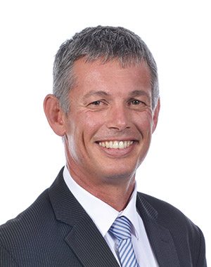 Nico Muller