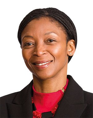 Nonkululeko Nyembezi-Heita