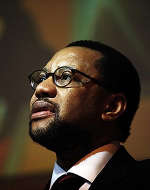 Phuthuma Nhleko