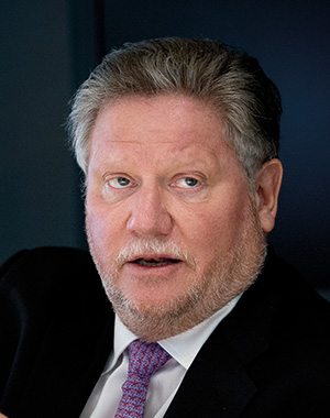 Stephen Letwin