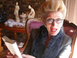 Liefferink prepares charges against AngloGold