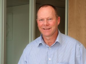 Wits Gold CEO Philip Kotze