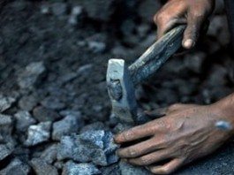 Anglo swoops on Botswana’s Mmamabula coal