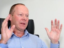 Wits Gold sheds 21% in value in Toronto