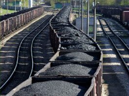 TFR to shut coal line for 12 days in May