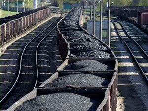Coal Wagons