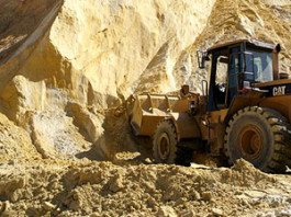 Pan African’s R1.5bn Evander bet is safe