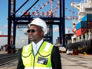 Minister of Public Enterprises Malusi Gigaba