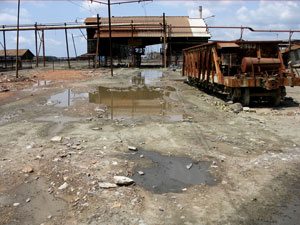 Katanga Mining