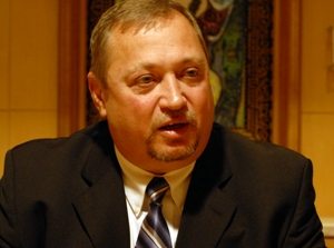 Neal Froneman, CEO, Sibanye Gold