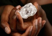 Diamond industry urges reform of Kimberley Process