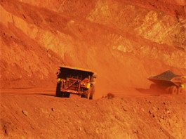 Barloworld says Caterpillar to grow in Africa