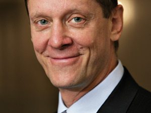 Robert Friedland, president, Ivanplats