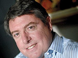 David Brown, CEO, Coal of Africa