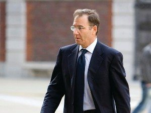 Glencore Xstrata CEO Ivan Glasenberg