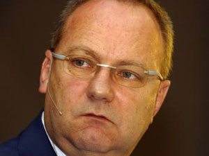 Mark Cutifani, CEO, Anglo American