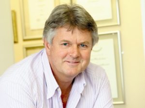 James Allan, CEO, Sable Platinum