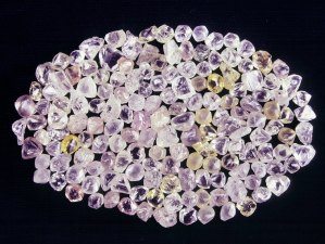 Diamonds