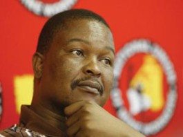 NUM says 4% offer is “an insult”