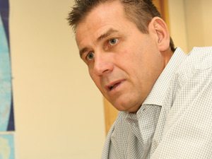 Ferdi Dippenaar, MD, Village Main Gold