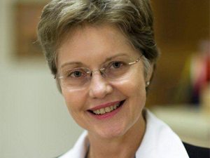 Elize Strydom