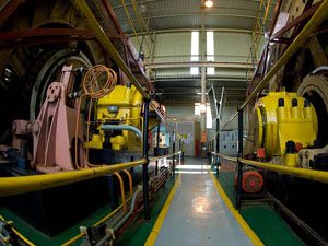 Inside Ops Drdgold