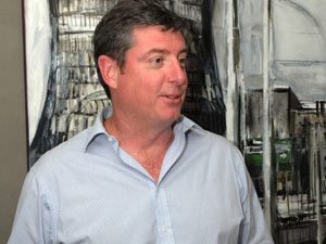 David Brown, executive chairman, Coal of Africa