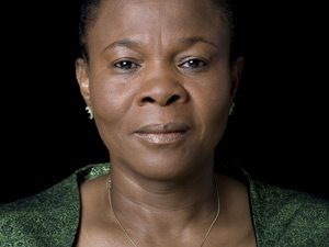 Susan Shabangu, Minister of Mineral Resources
