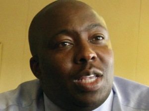 Saviour Kasukuwere, Zimbabwean Minister