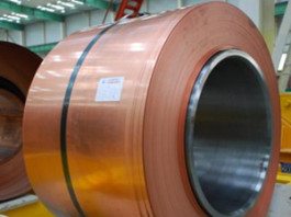 Glencore Xstrata lifts copper 20%
