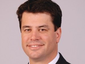 Greg Hawkins, CEO, African Barrick Gold