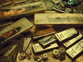 Hambro forecasts more gold CEO casualties