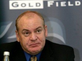 US may investigate Gold Fields bribery
