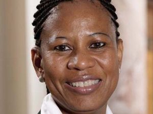 Khanyisile Kweyama