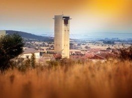 Gold decline will spur consolidation: Kinross