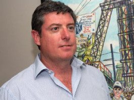 CoAL’s Brown sets out ‘sustainable future’