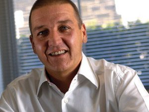 Piet Viljoen, Re:CM